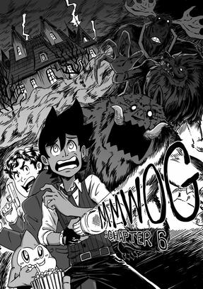 Ink & Tone - Complex BG